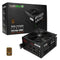 GAMEMAX RPG Rampage 850W PSU, 140mm Ultra Silent Fan, 80 PLUS Bronze, Semi Modular, Flat Black Cables, Japanese TK Main Capacitor Fitted